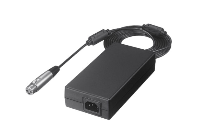 AC-120MD AC Adapter for Medical Monitors