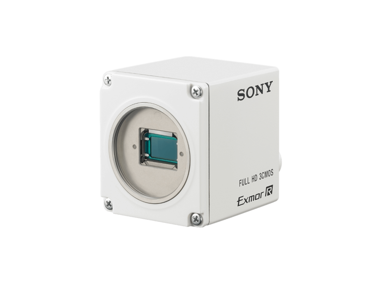 The Sony MCC-1000MD Full HD Surgical Video Camera is designed for medical microsurgical applications including ophthalmology and neurology procedures