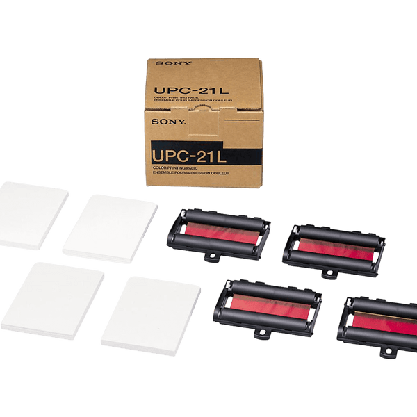 SonyUPC- SonyUPC-