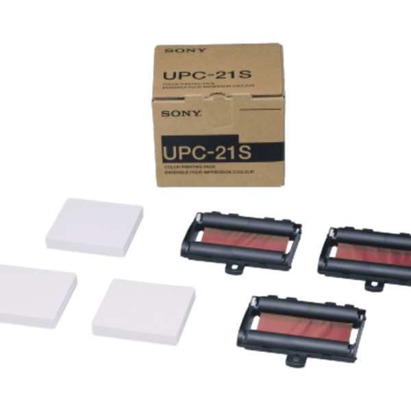 UPC-21S