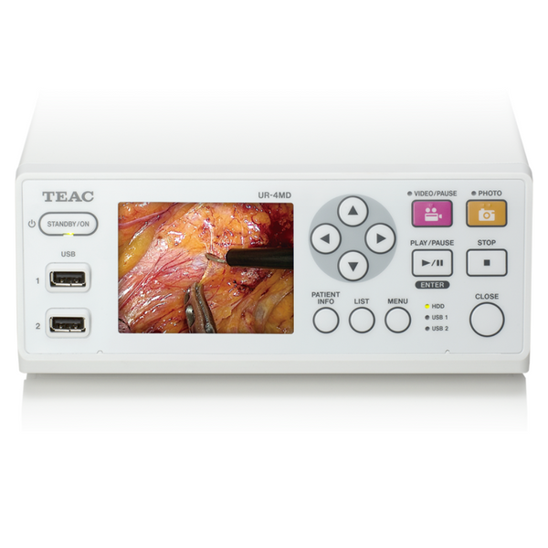 TEACUR-4MDFullHDVideoRecorder-