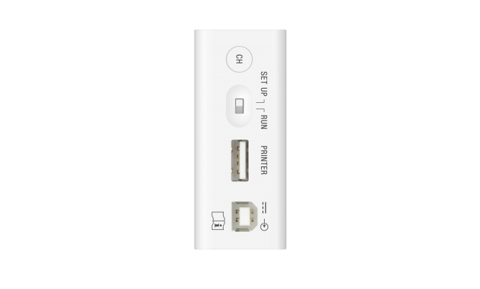 UPA-WU10 Wireless USB Printing Solution