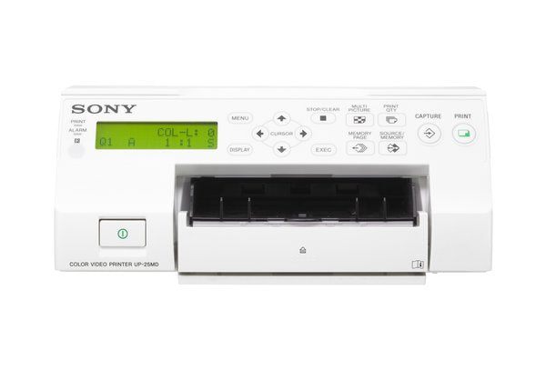 ◇SONY⁄ソニー メディカル用デジタルカラープリンター YP-D15MDF