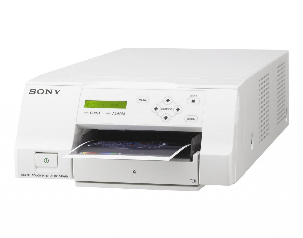 Sony UP-D25MD