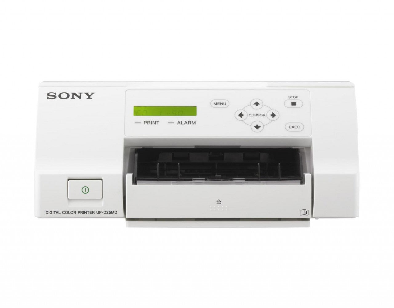 Sony UP-D25MD